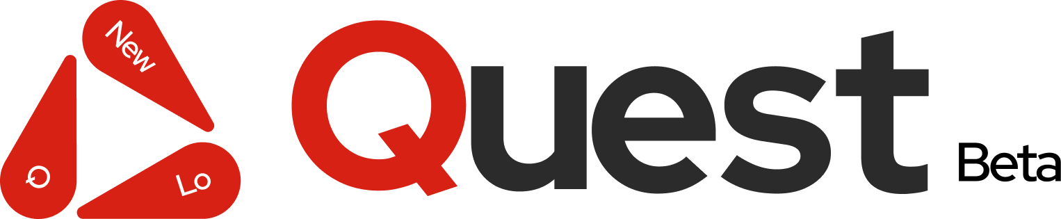 NewLo Quest Beta